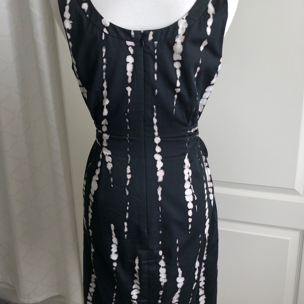 Ann Taylor cotton dress
